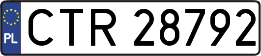 CTR28792