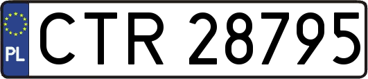 CTR28795