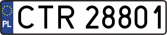 CTR28801