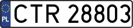 CTR28803