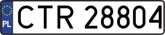 CTR28804