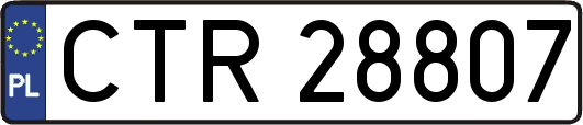 CTR28807