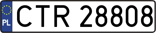 CTR28808