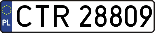 CTR28809