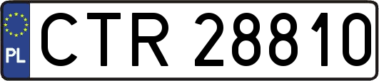 CTR28810