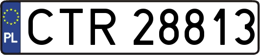 CTR28813