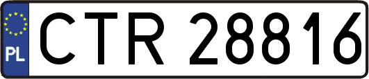 CTR28816