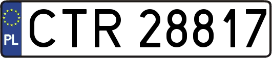 CTR28817