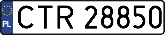 CTR28850