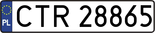 CTR28865