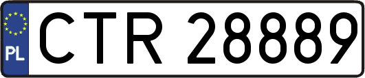 CTR28889