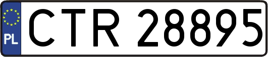 CTR28895