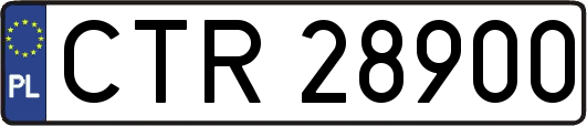 CTR28900