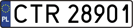 CTR28901