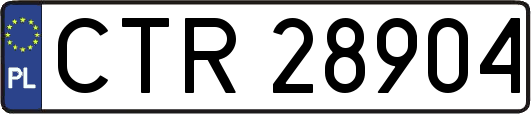 CTR28904