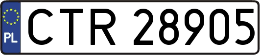 CTR28905