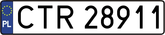 CTR28911