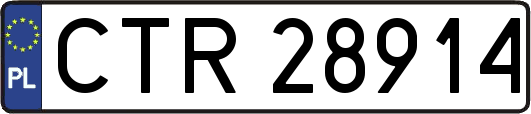 CTR28914