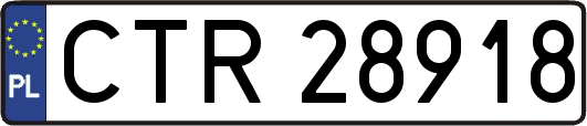 CTR28918
