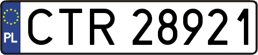 CTR28921
