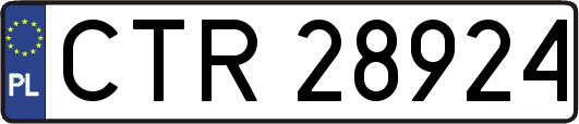 CTR28924