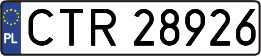 CTR28926