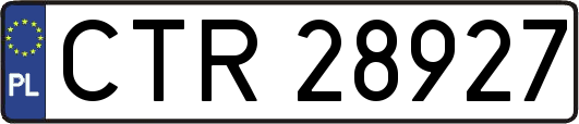 CTR28927
