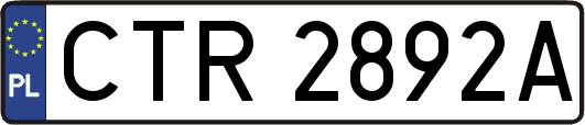 CTR2892A