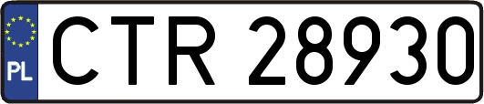 CTR28930