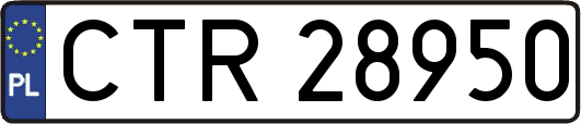 CTR28950