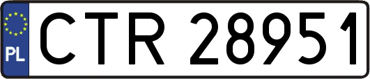 CTR28951