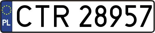 CTR28957