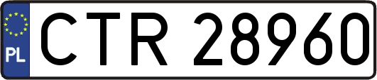 CTR28960