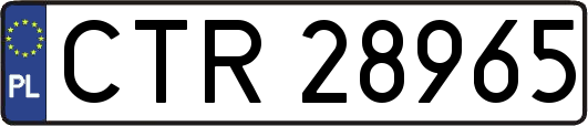 CTR28965