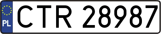 CTR28987