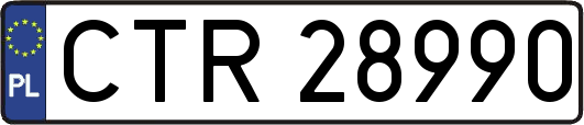 CTR28990