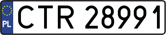 CTR28991