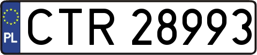 CTR28993