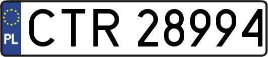 CTR28994