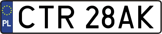 CTR28AK