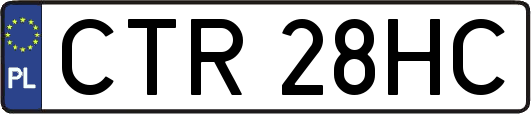 CTR28HC