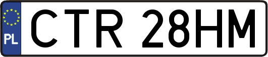 CTR28HM