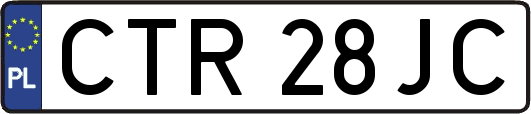 CTR28JC