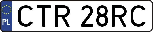 CTR28RC