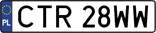 CTR28WW