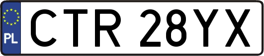 CTR28YX
