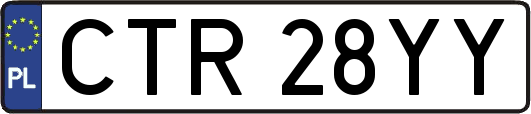 CTR28YY