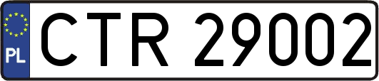 CTR29002