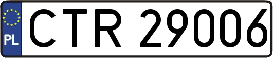 CTR29006