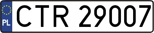 CTR29007